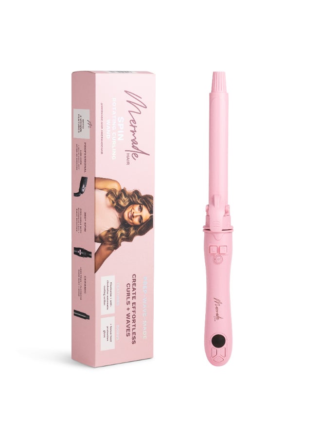 Spin - Pink - image 3