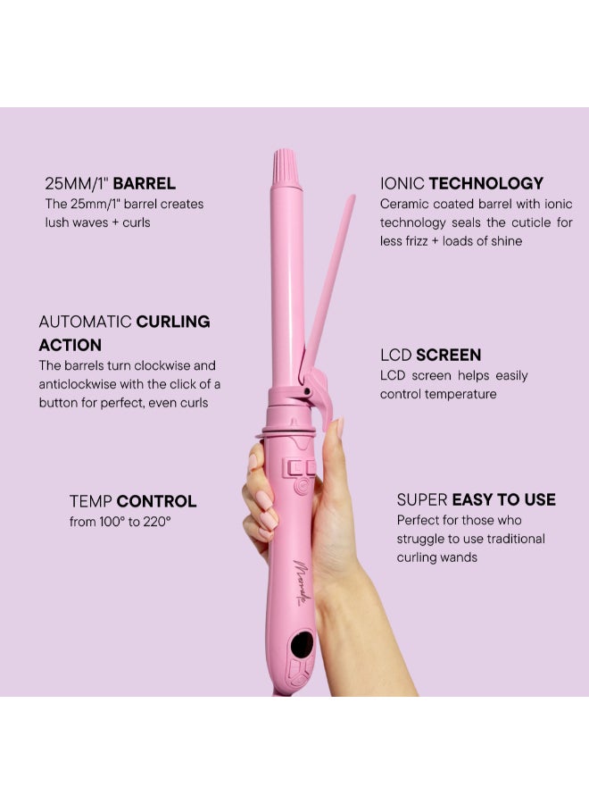 Spin - Pink - image 4