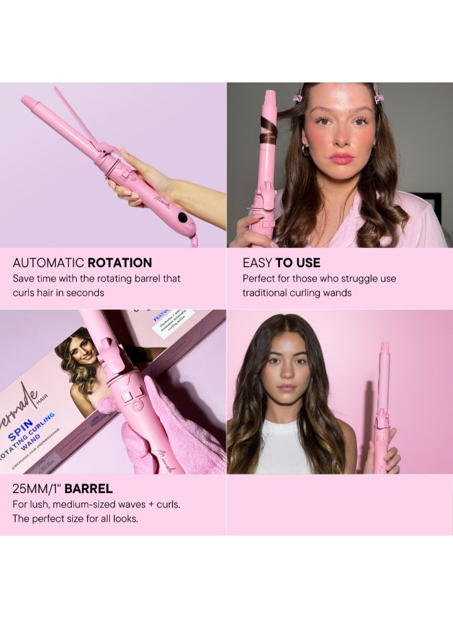 Spin - Pink - image 5