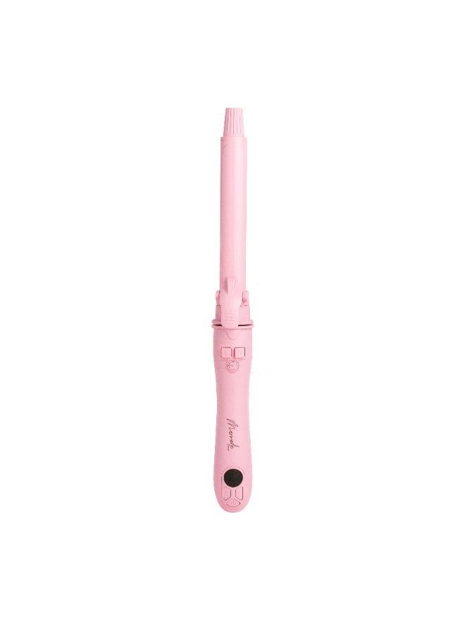 Spin - Pink