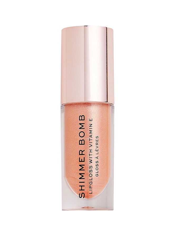 Shimmer Bomb Gloss Starlight