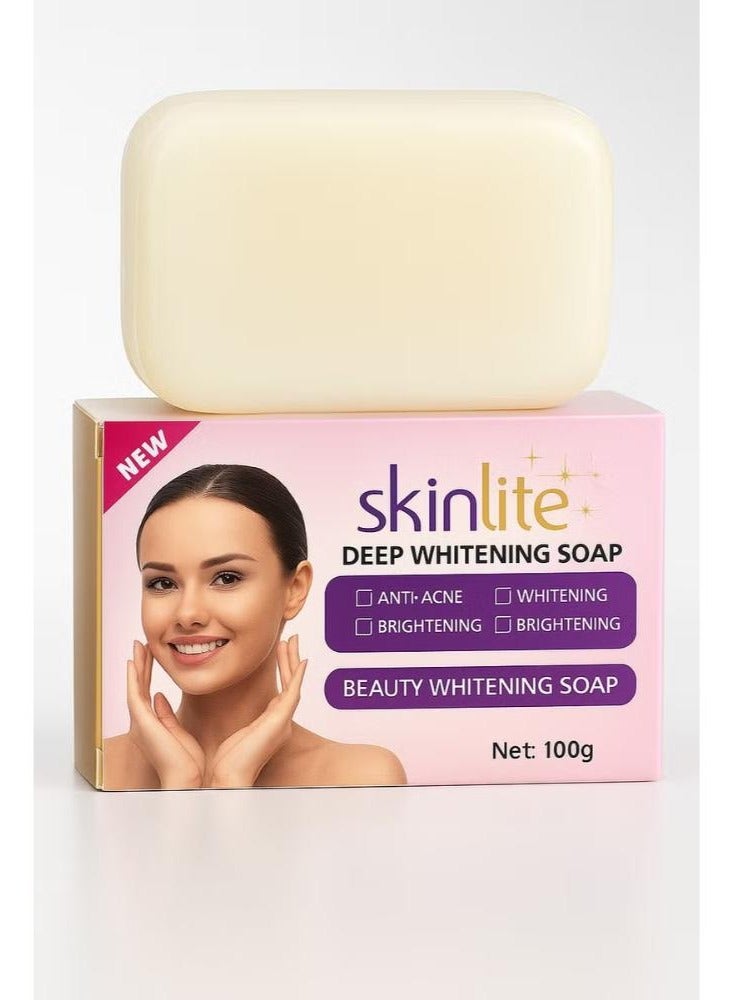 Beauty Whitening Soap 100g