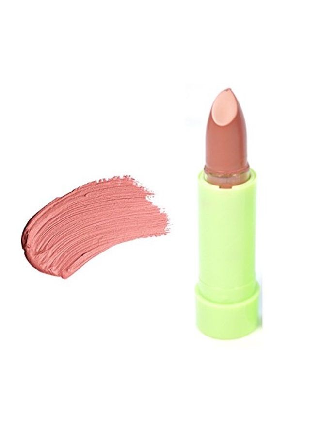 Mini Mattelustre Lipstick in Honey Bare 0.04 oz