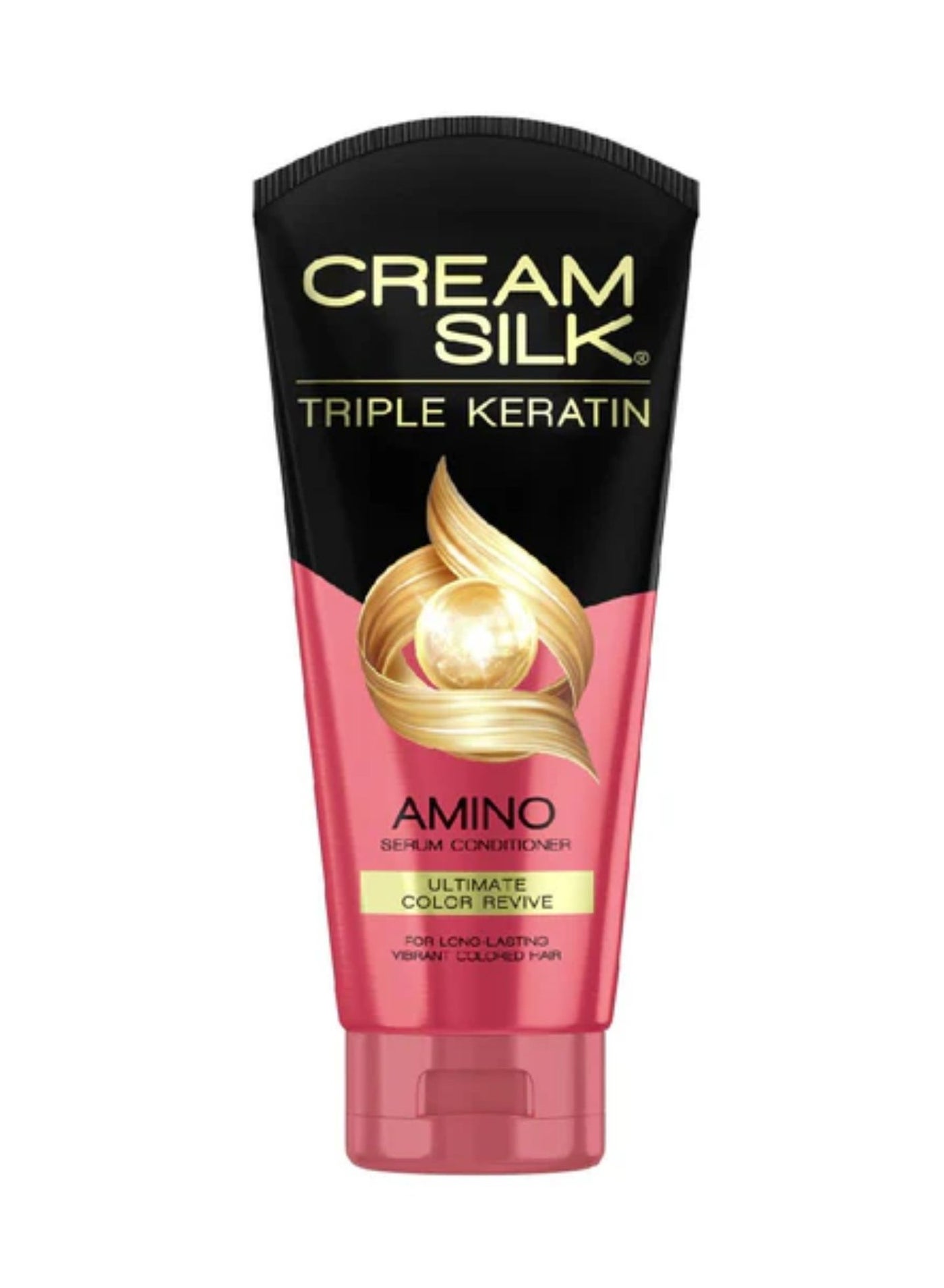 Triple Keratin Amino Serum Conditioner Ultimate Color Revive 300ml