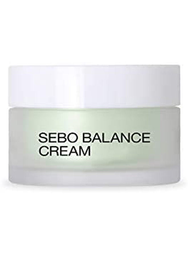 Sebo Balance Cream