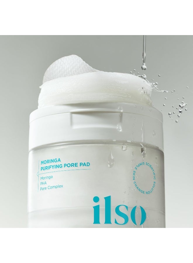 Moringa Purifying Pore Pad - image 2