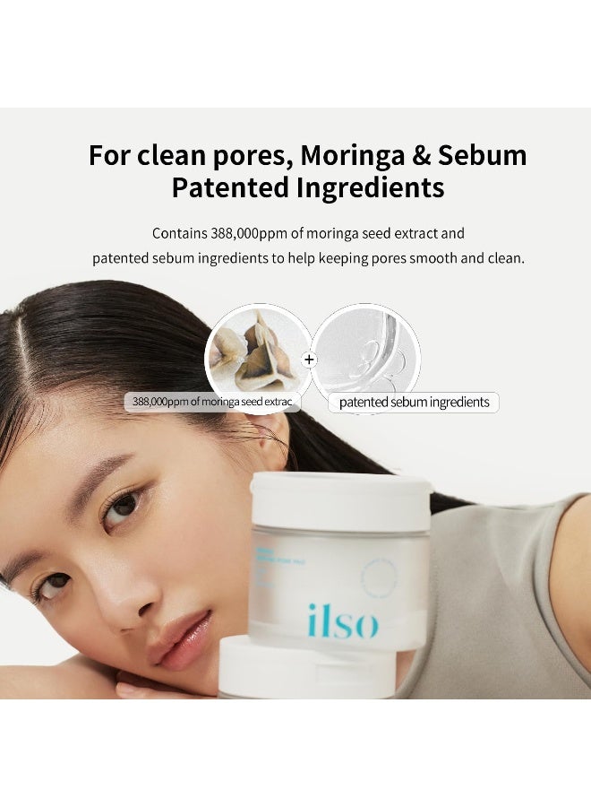 Moringa Purifying Pore Pad - image 3