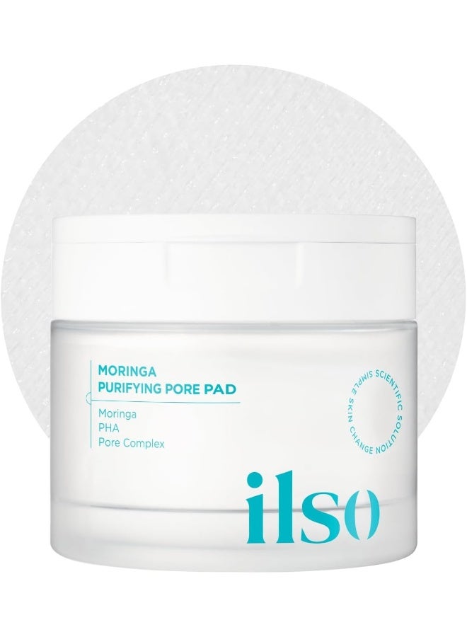 Moringa Purifying Pore Pad