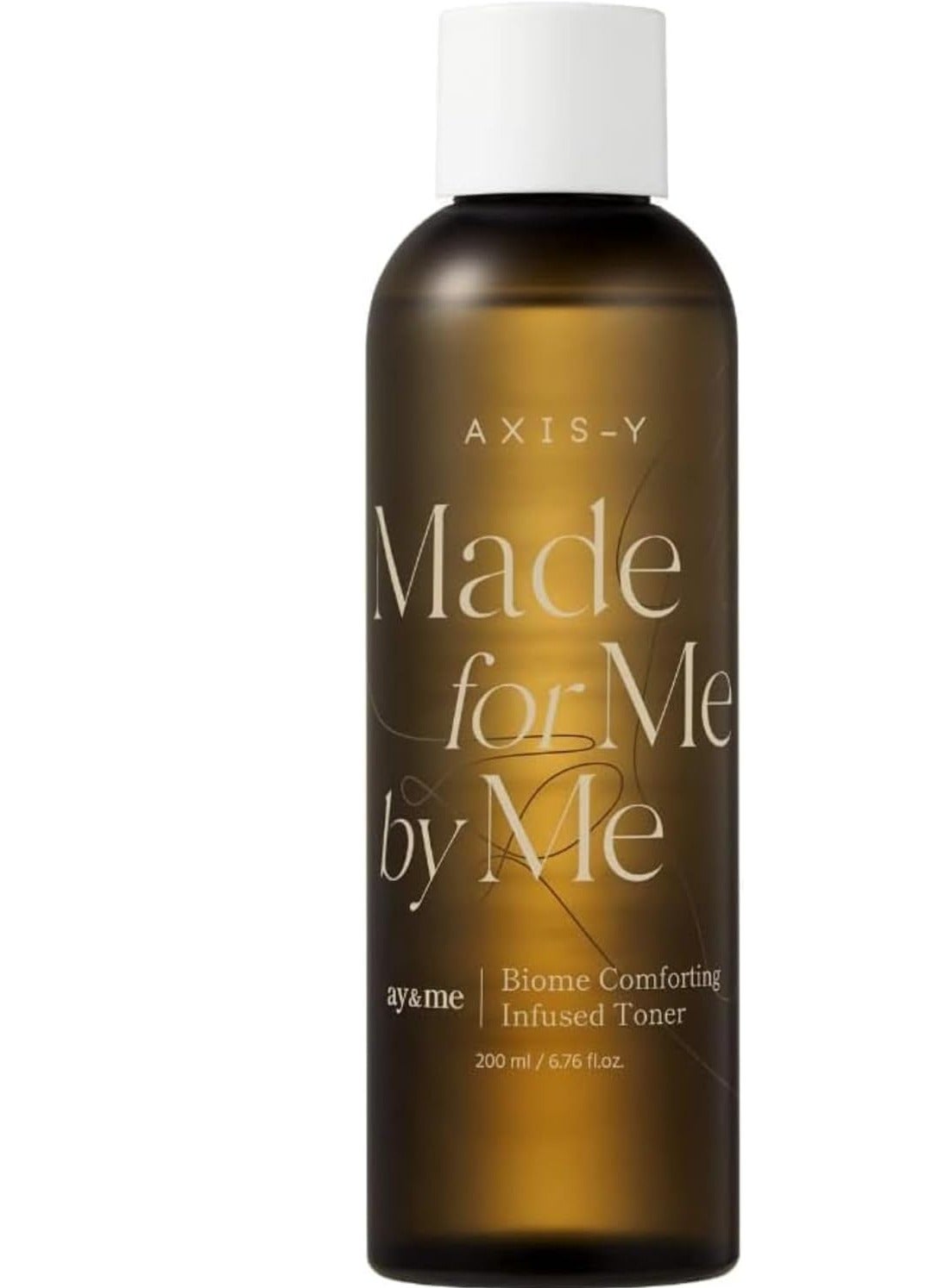 Biome Comforting Infused Toner 200Ml