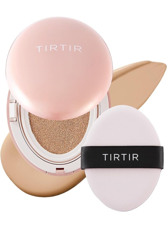 MASK FIT ALL-COVER CUSHION 24N LATTE