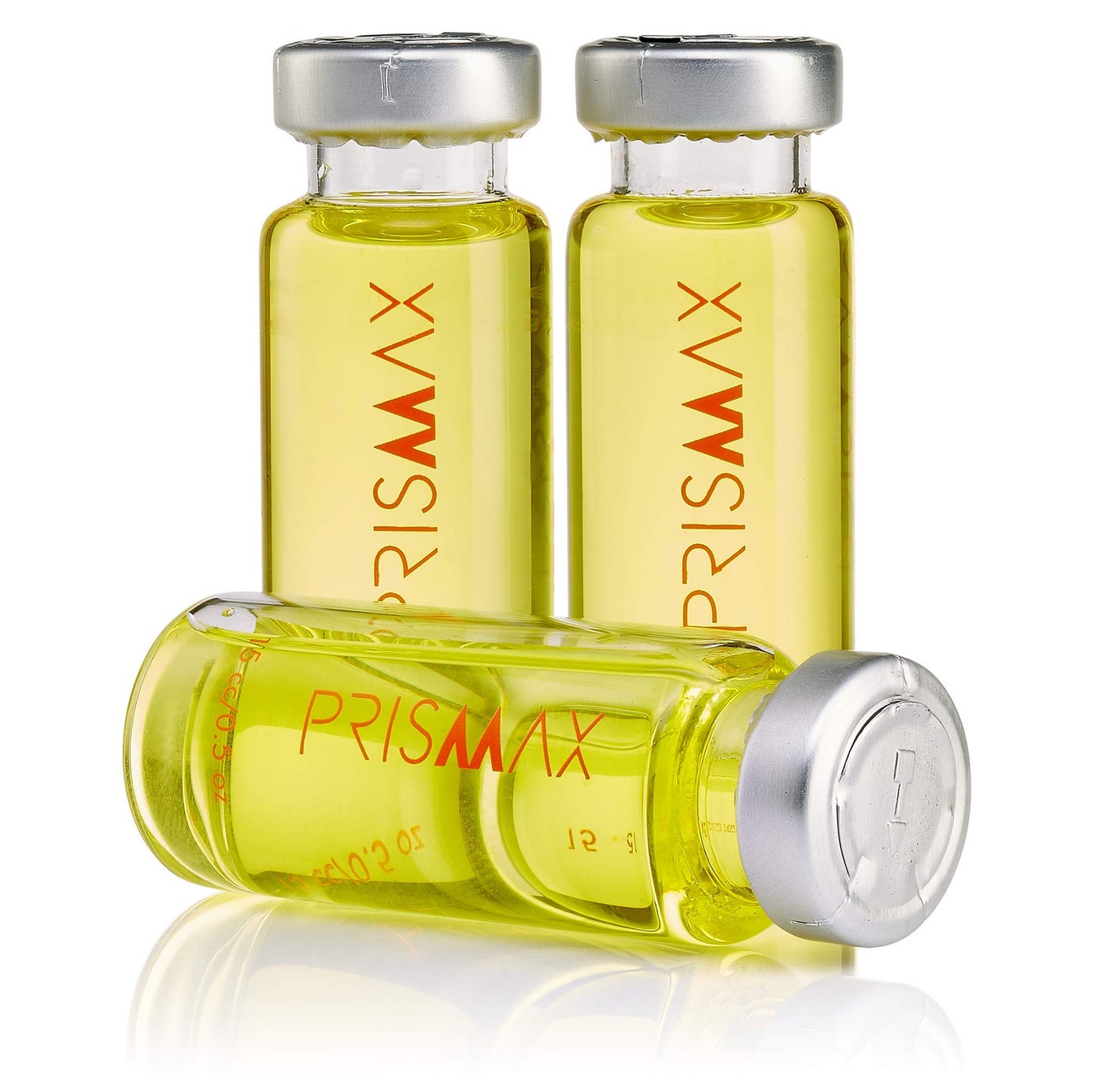 Prismax Nutritivo Deep-Conditioning Hair Treatment - Rejuvenate dry/damaged hair, improve manageability, reduce frizz/porosity with vitamin b6 and b5 panthenol - Formaldehyde-free - 3 Treatments