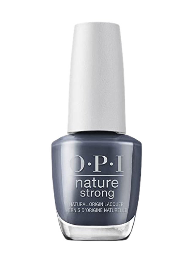 Nature Strong Lacquer Force Of Nailture 15ml