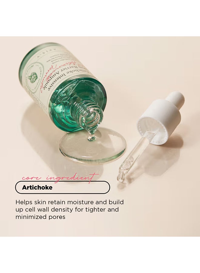 Artichoke Intensive Skin Barrier Ampoule 30 ml - image 2