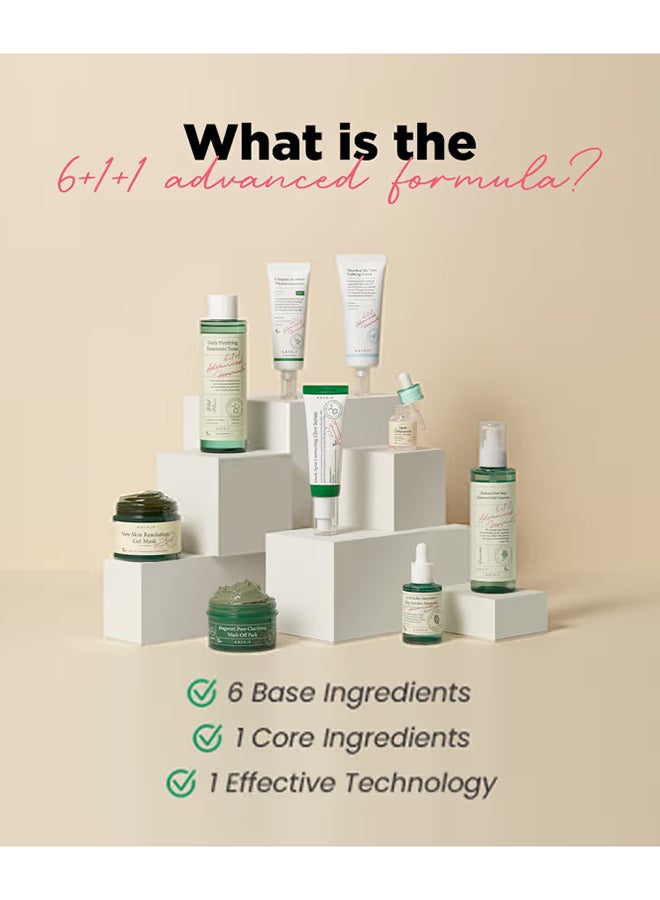 Artichoke Intensive Skin Barrier Ampoule 30 ml - image 4