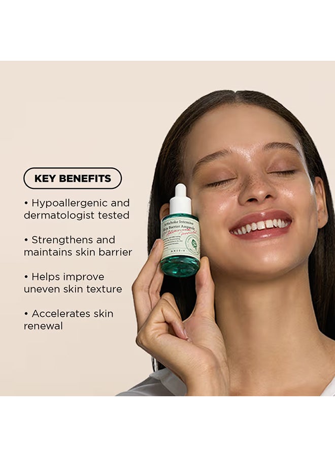 Artichoke Intensive Skin Barrier Ampoule 30 ml - image 6