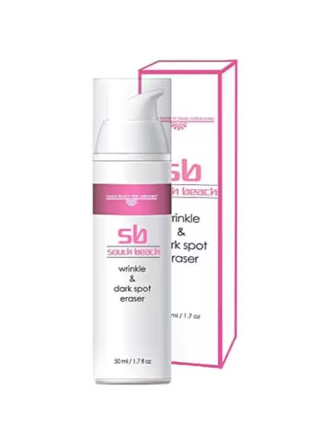 Wrinkle And Dark Spot Eraser