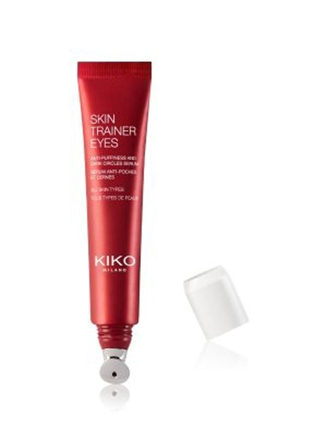Skin Trainer Eyes