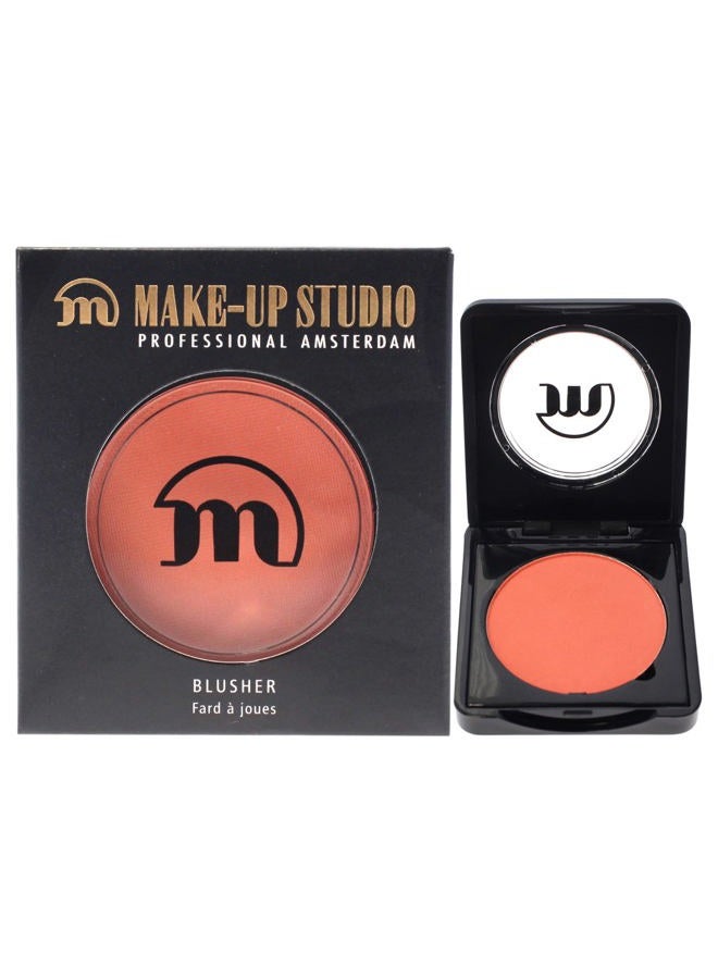 Blush - 38 by Make-Up Studio for Women - 0.1 oz Blush