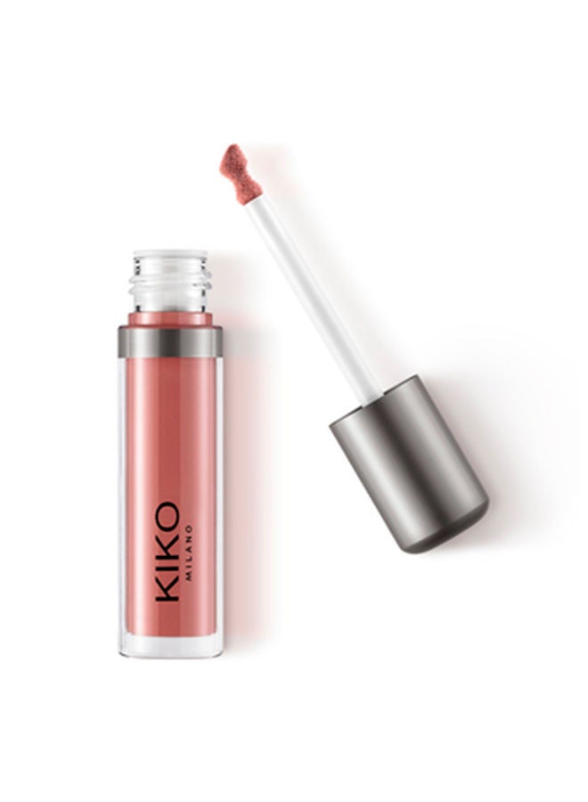 Lasting Matte Veil Lipquid Lip Colour 06 Nude Rose