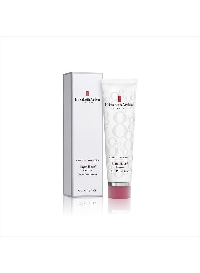 Miracle Balm, 8 Hour Cream, All-in-One Beauty Balm, Full Body Moisturizer that Hydrates, Smooths and Soothes, Fragrance Free, 1.7 Fl Oz