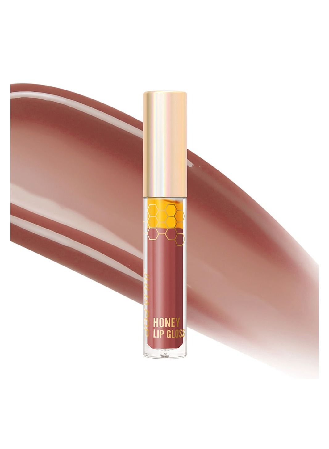 Sweet Honey Moisturizing Lip Gloss