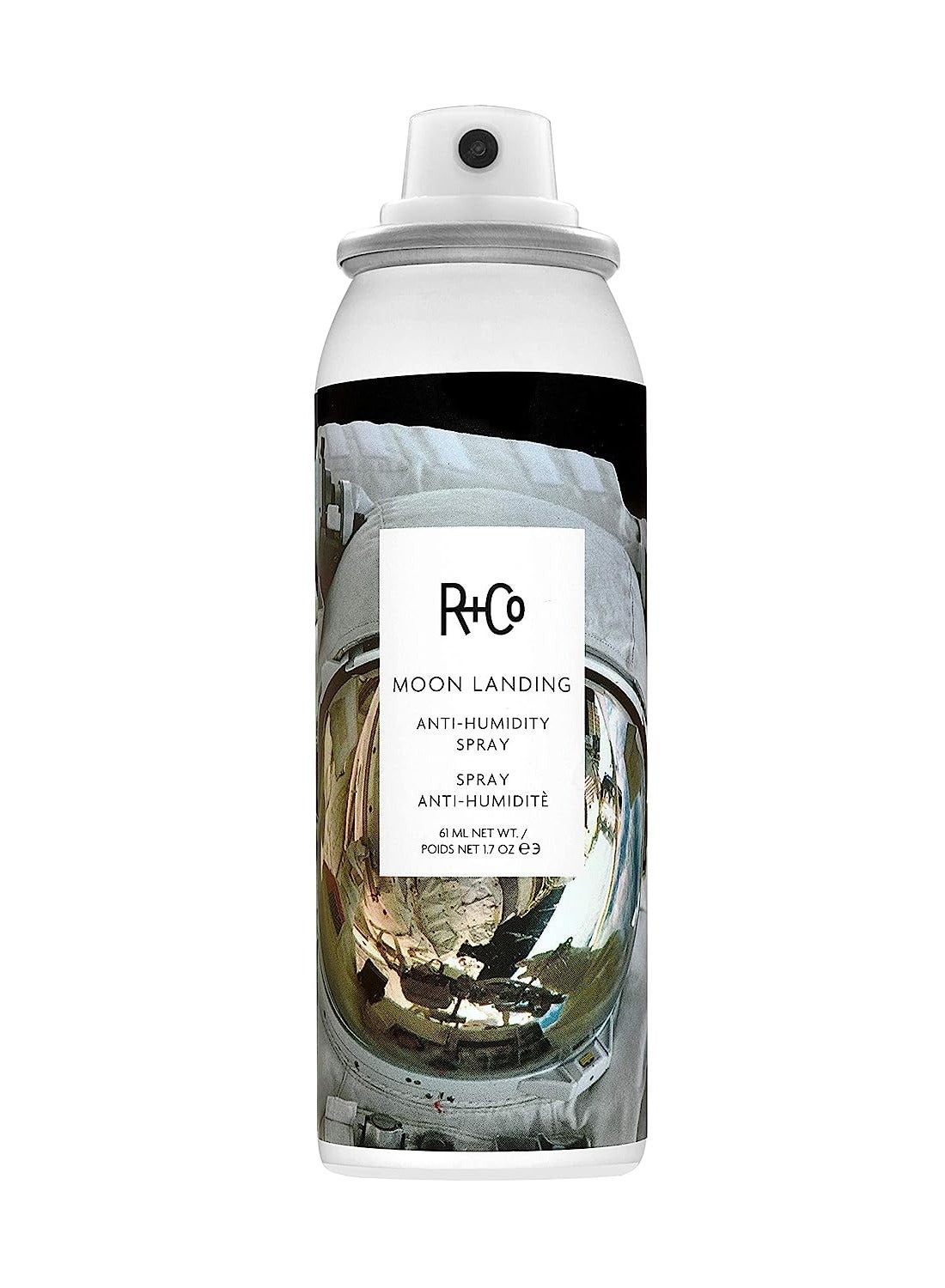 R+Co Moon Landing Anti-Humidity Spray