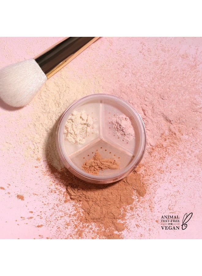 Set & Correct Loose Setting Powder (003, Medium) - image 2
