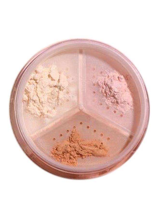 Set & Correct Loose Setting Powder (003, Medium)
