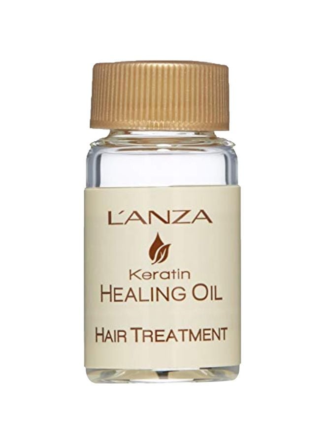 Keratin Healing Oil
