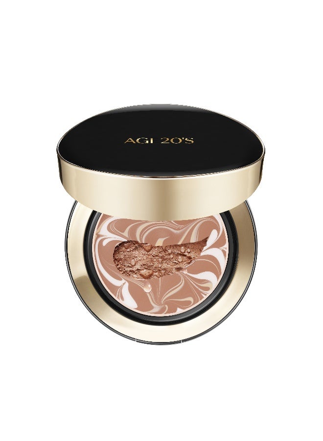 AGE20'S_Signature Essence Pact_Intense Cover_SPF50_27C_14g