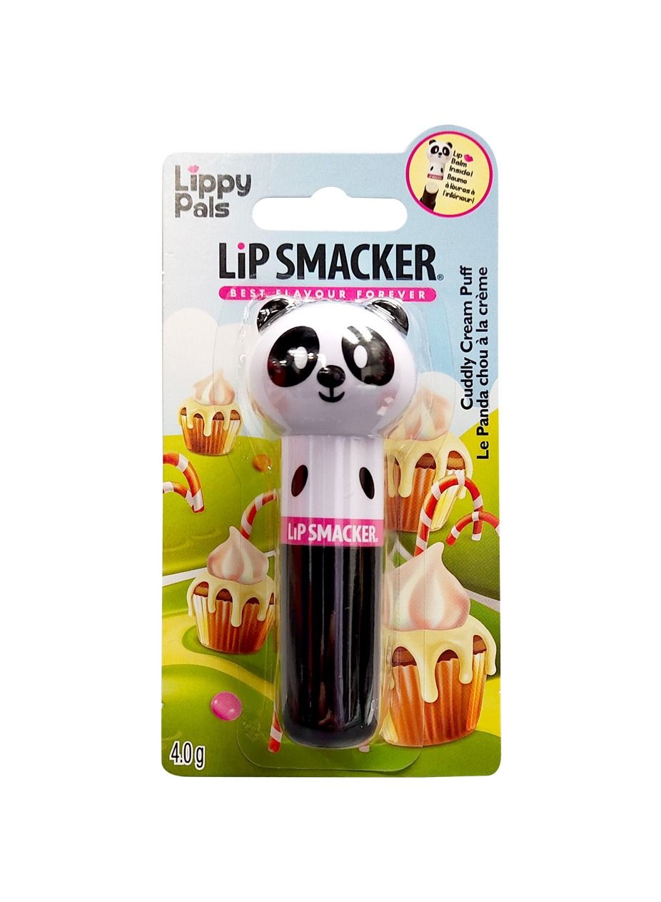 Lippy Pals Panda - Single Blister