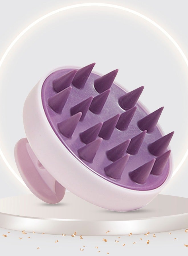Hair Scalp Massager Shampoo Brush