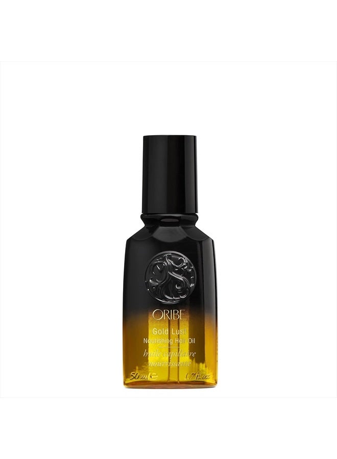 Oribe Gold Lust Nourishing Hair Oil