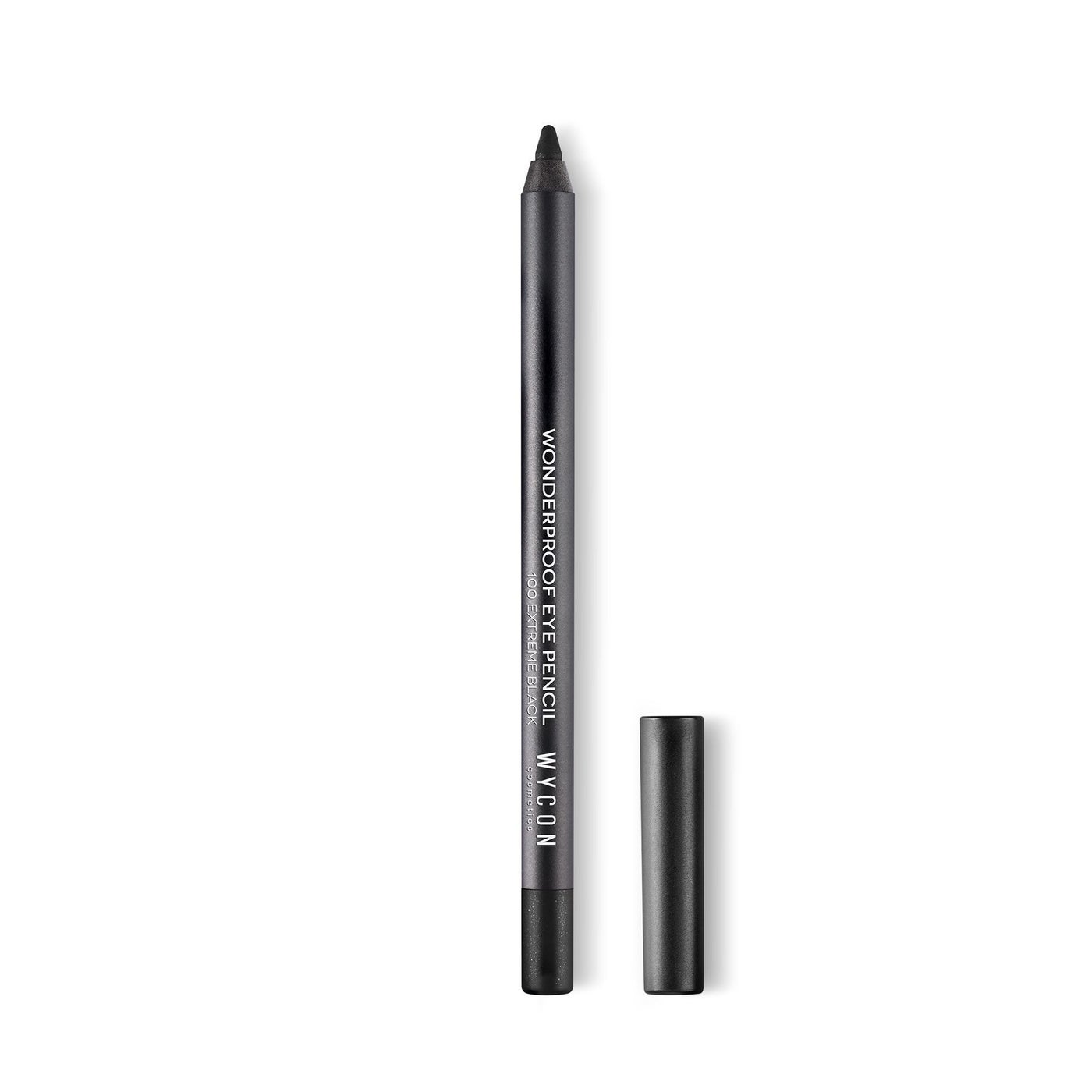 WONDERPROOF EYE PENCIL 100 EXTREME  BLACK