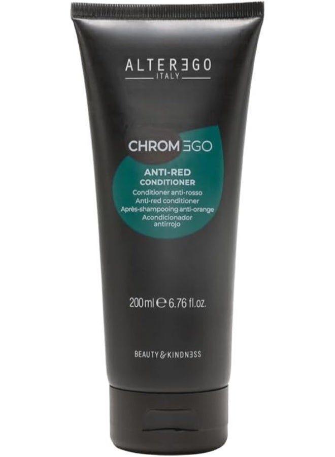 Chromego Anti Red Conditioner 200 ml