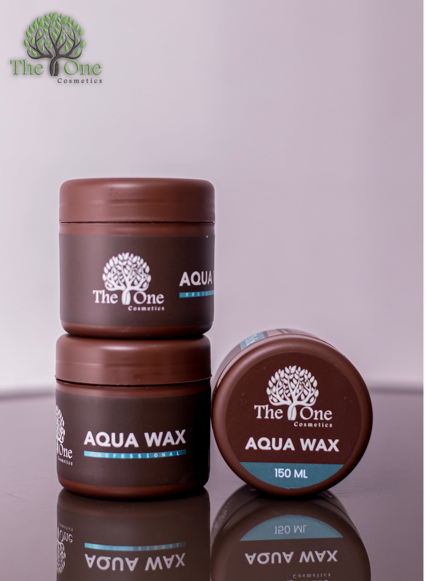 The One - AQUA WAX