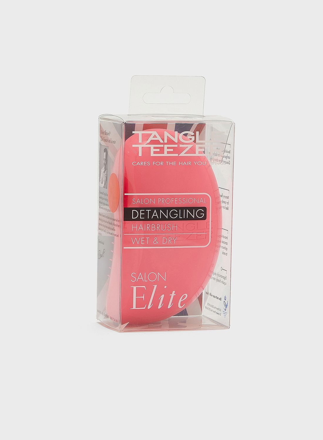 Elite Pink - Pink Fizz