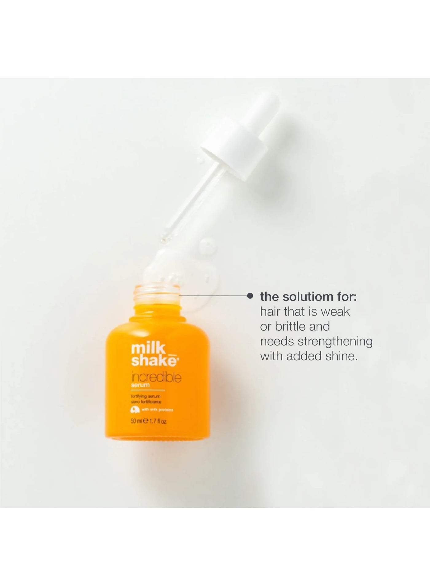 Incredible Serum 50Ml - image 2