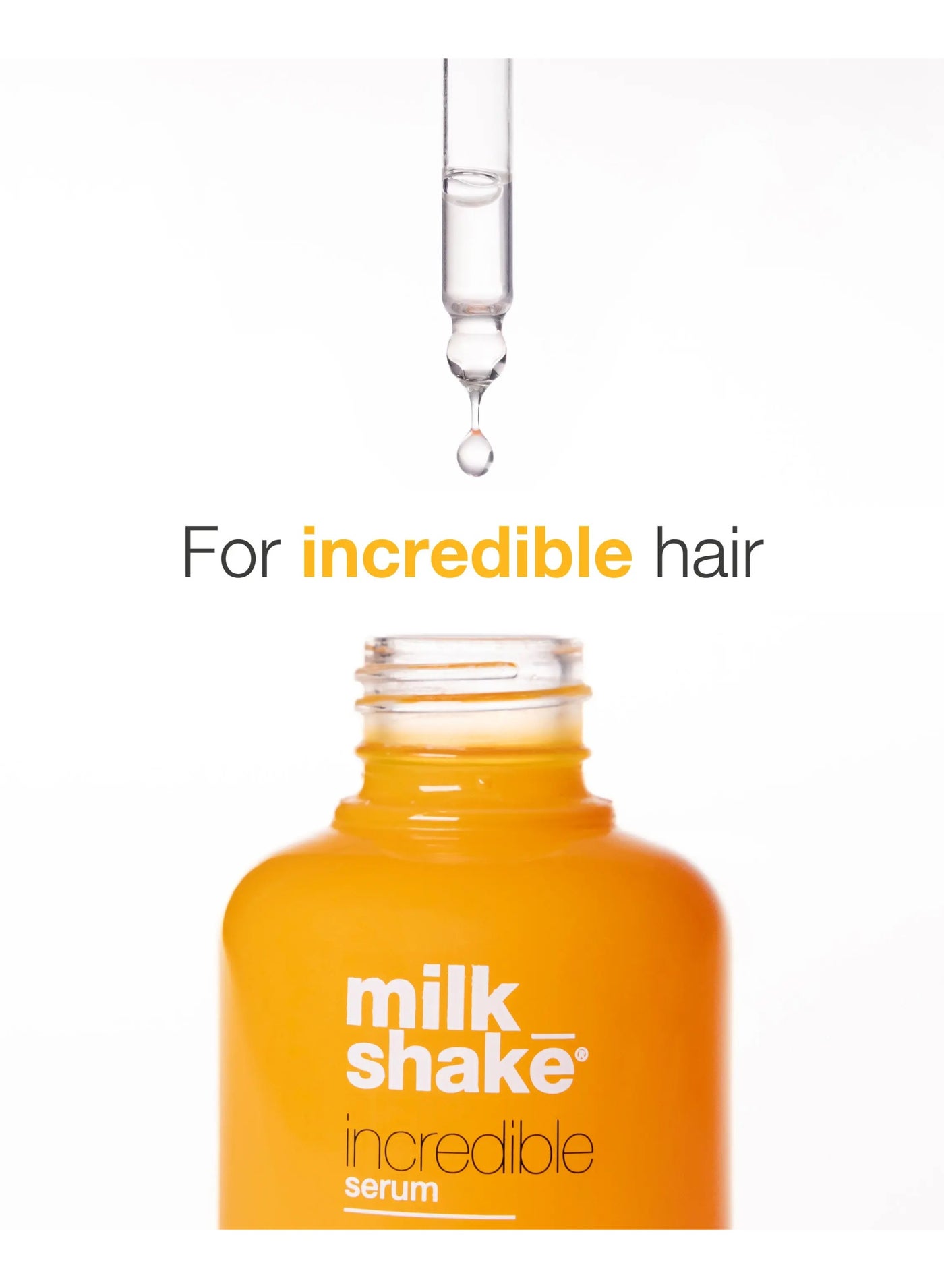 Incredible Serum 50Ml - image 3