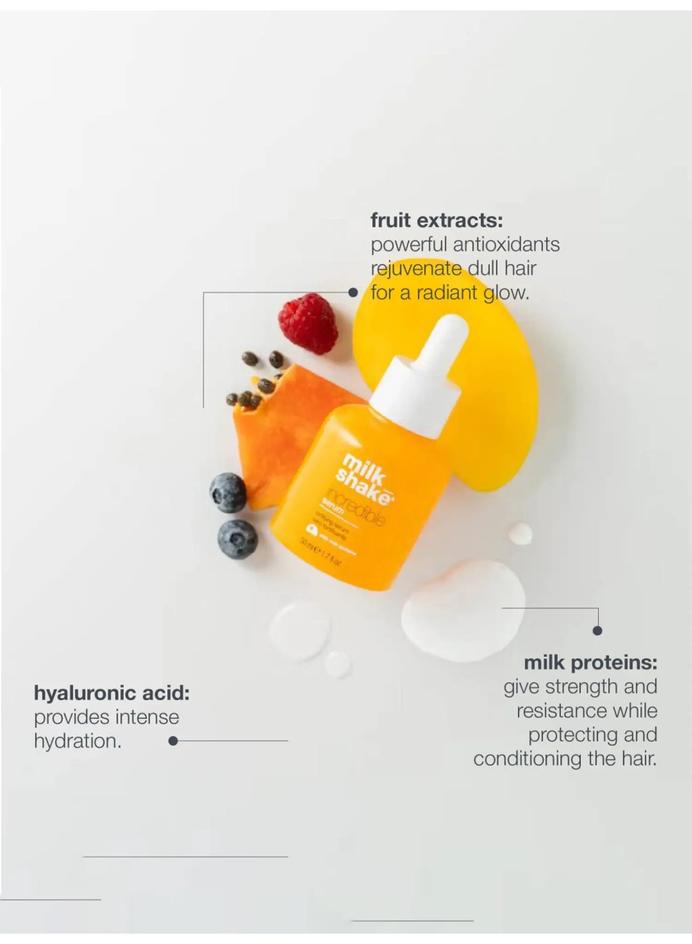 Incredible Serum 50Ml - image 4