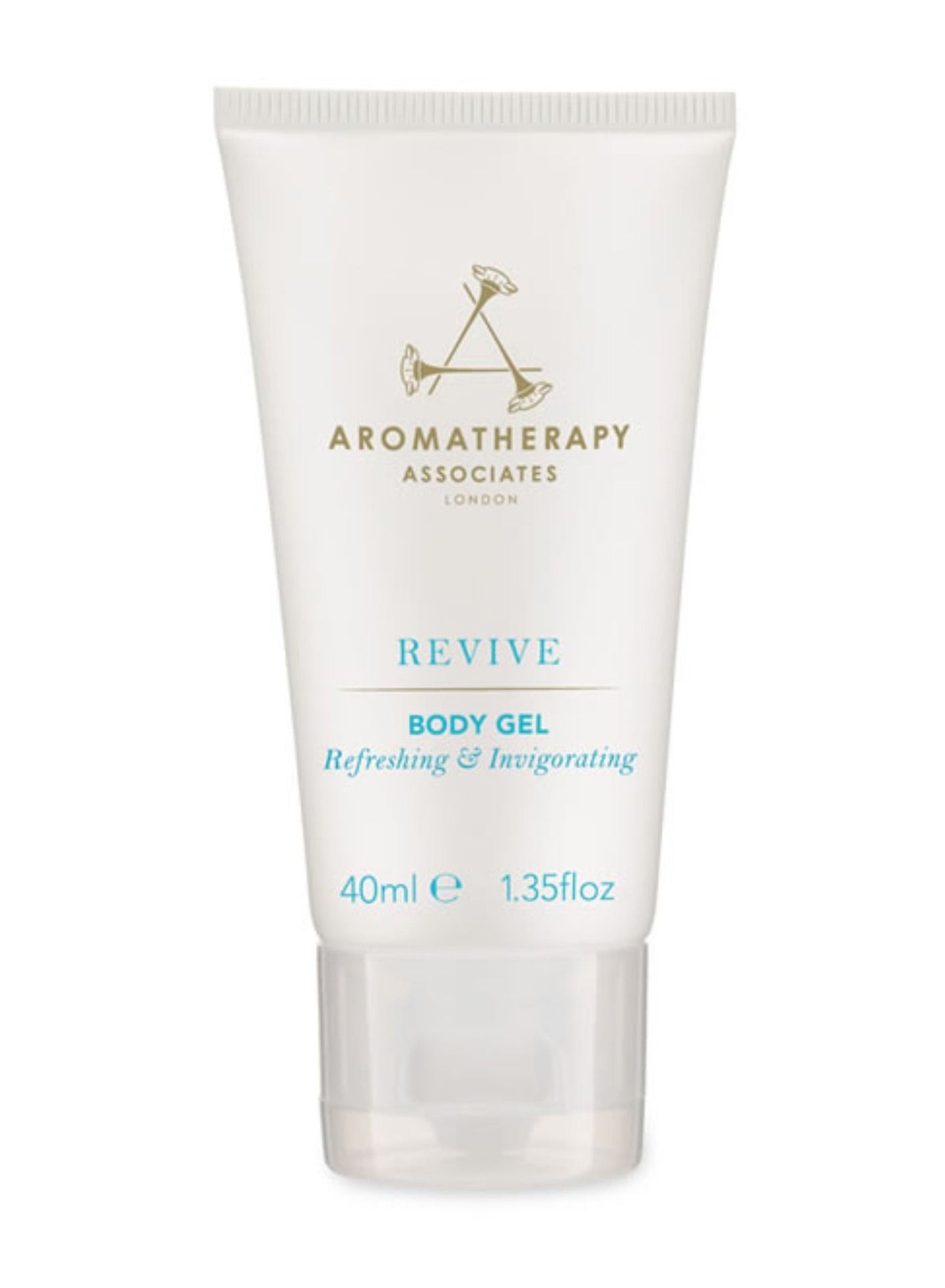 Aromatherapy Associates Revive Body Gel