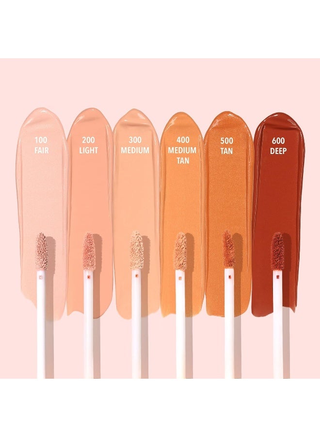 Cc Prep Concealer (200, Light) - image 3