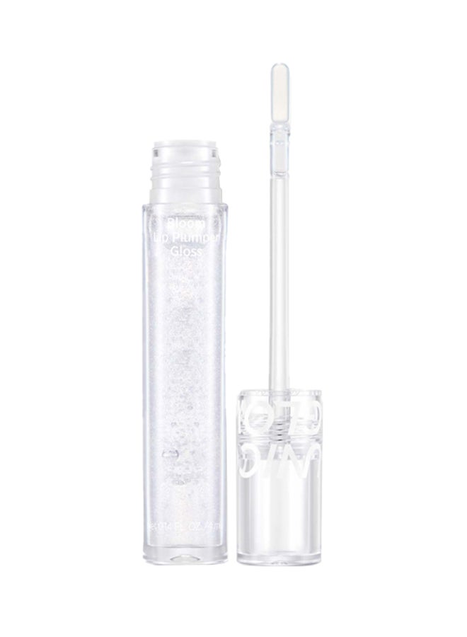Bloom Lip Plumper Gloss