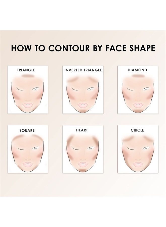 S/B Contour Medium, 0.25 Fl Oz