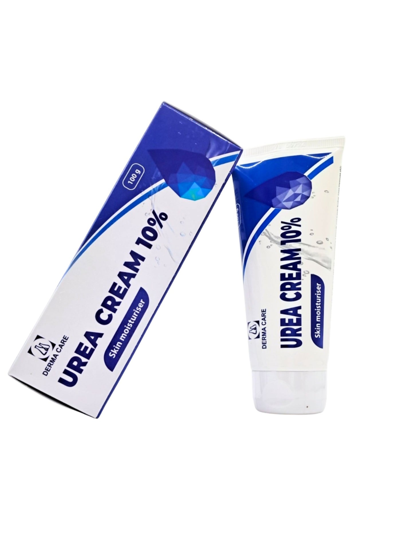 Dermacare Urea Cream 10% 100G