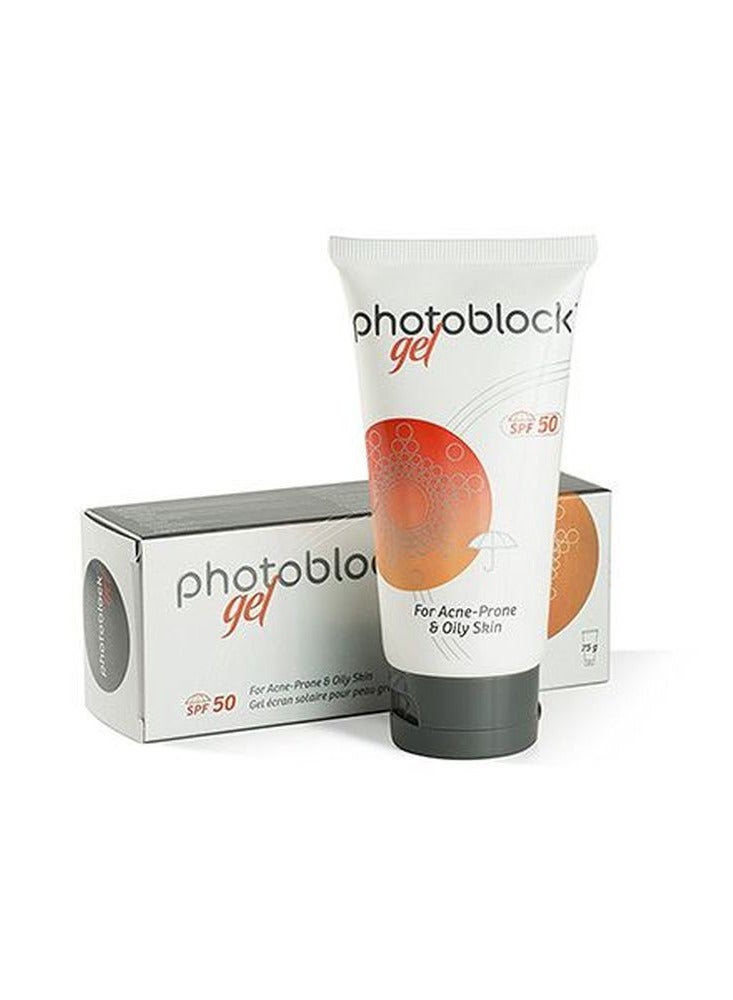 Photoblock Sun Gel