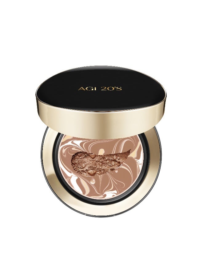 AGE20'S_Signature Essence Pact_Intense Cover_SPF50_29C_14g