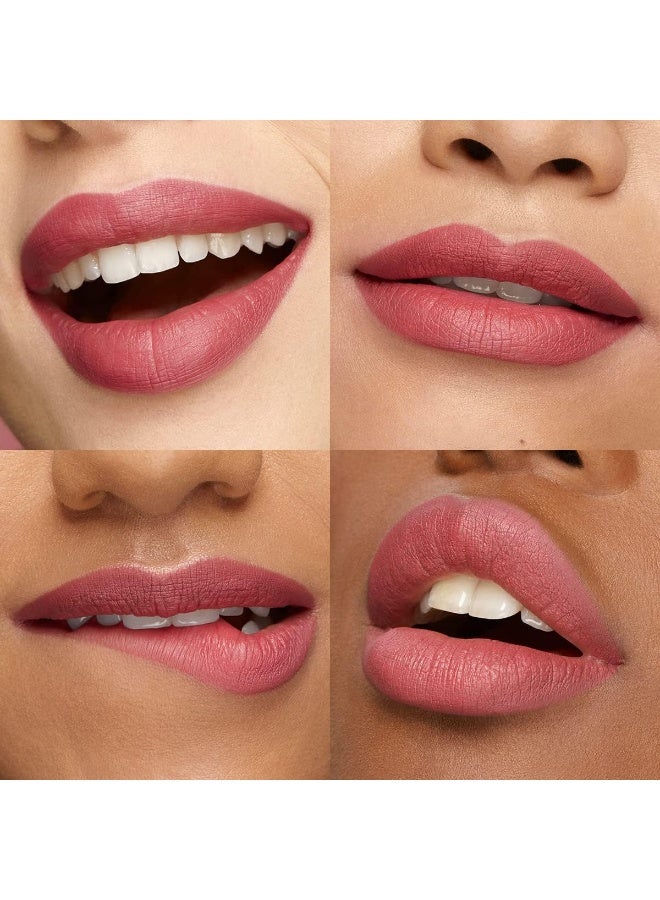 Unlimited Stylo Lipstick 10 Universal Pink - image 4
