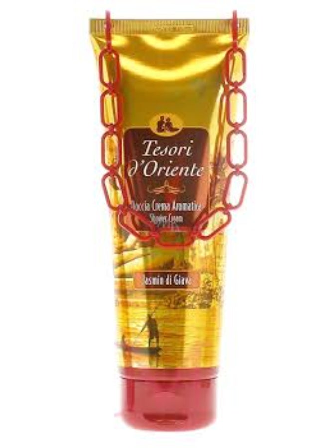 Jasmin of Java Shower Gel 250 ml