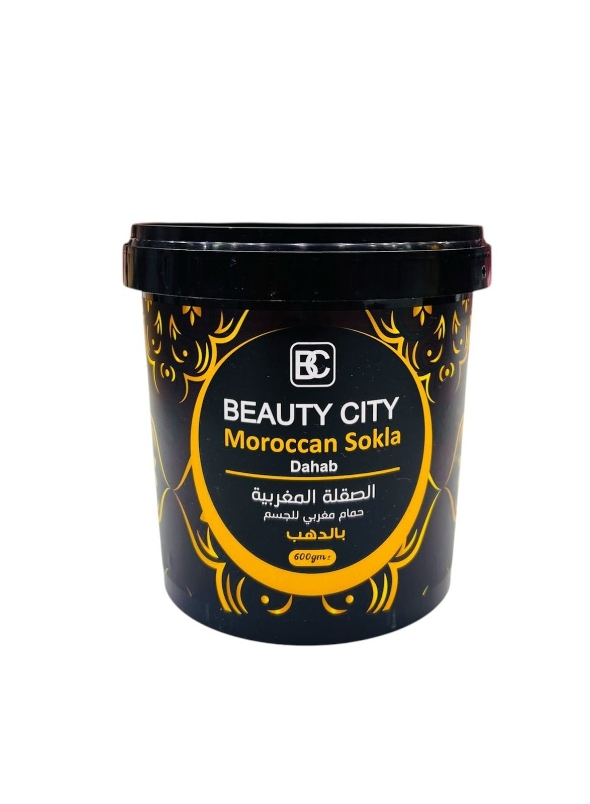 Moroccan Sokla Dahab 600 g